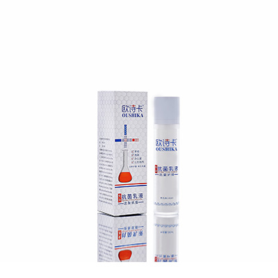 多用途抗菌乳液封开