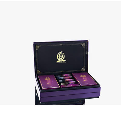 封开气血能量海底轮