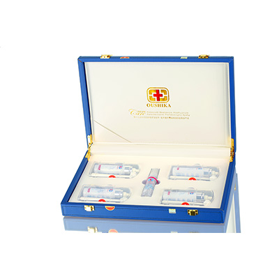 恢复自洁系统套封开