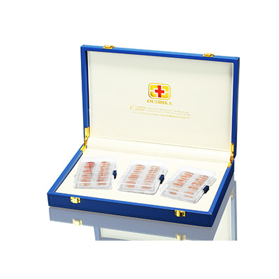 封开子宫排毒套