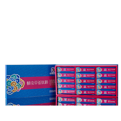 封开调经养气汤