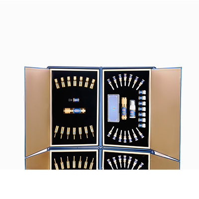 封开7D私密抗衰养护套