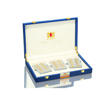 盆腔排毒修复套封开