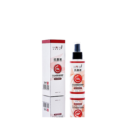 封开母婴防护喷雾